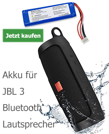 Akku für 262mAh/1.0Wh A1847